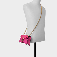 Fortunaax in Floral - Crossbody bag