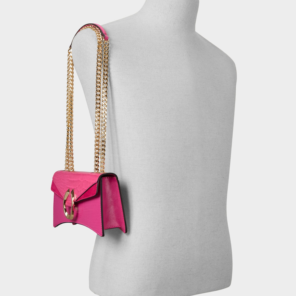 Fortunaax in Floral - Crossbody bag