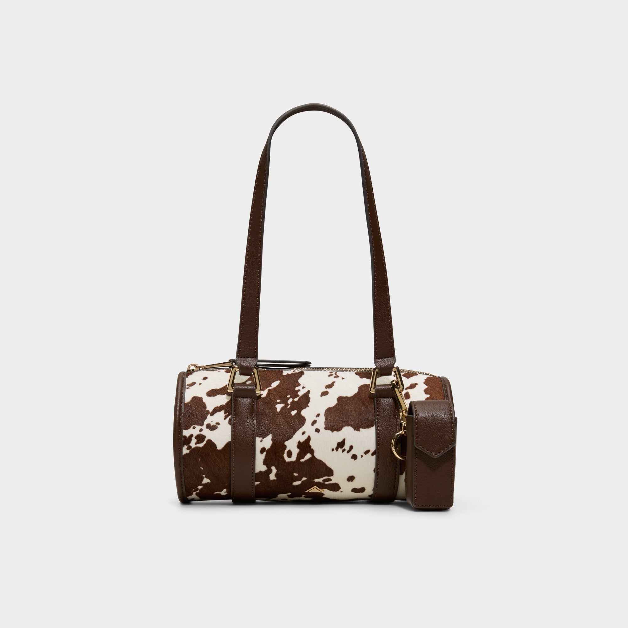 Beatrizz in Other Brown - Shoulder bag