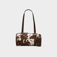 Beatrizz in Other Brown - Shoulder bag