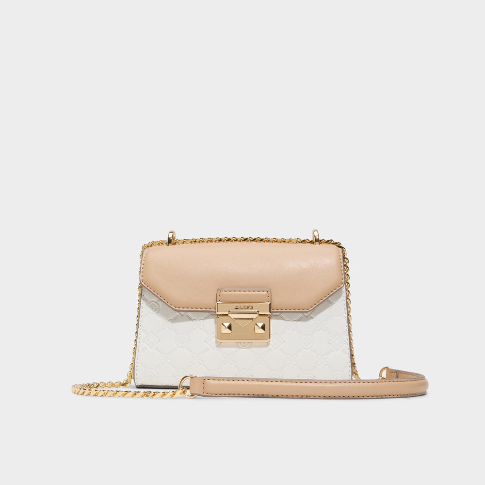 Crelalle Other White Women's Crossbody Bags - Crossbody bag