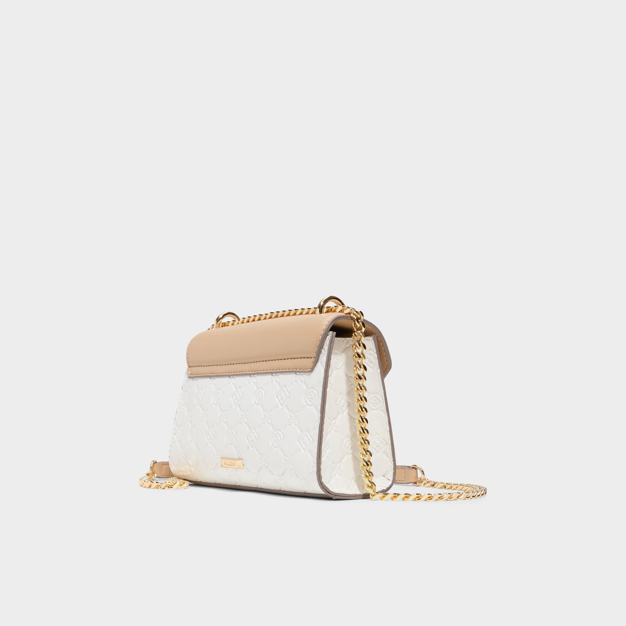 Crelalle Other White Women's Crossbody Bags - Crossbody bag