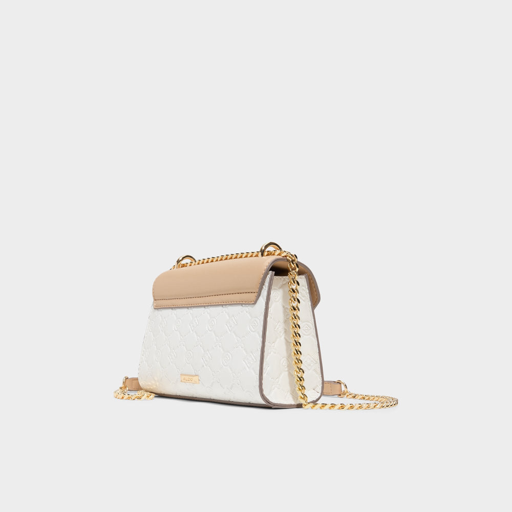 Crelalle Other White Women's Crossbody Bags - Crossbody bag