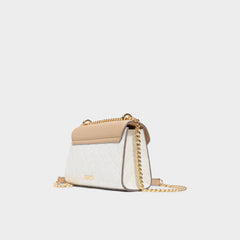 Crelalle Other White Women's Crossbody Bags - Crossbody bag