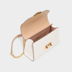 Crelalle Other White Women's Crossbody Bags - Crossbody bag