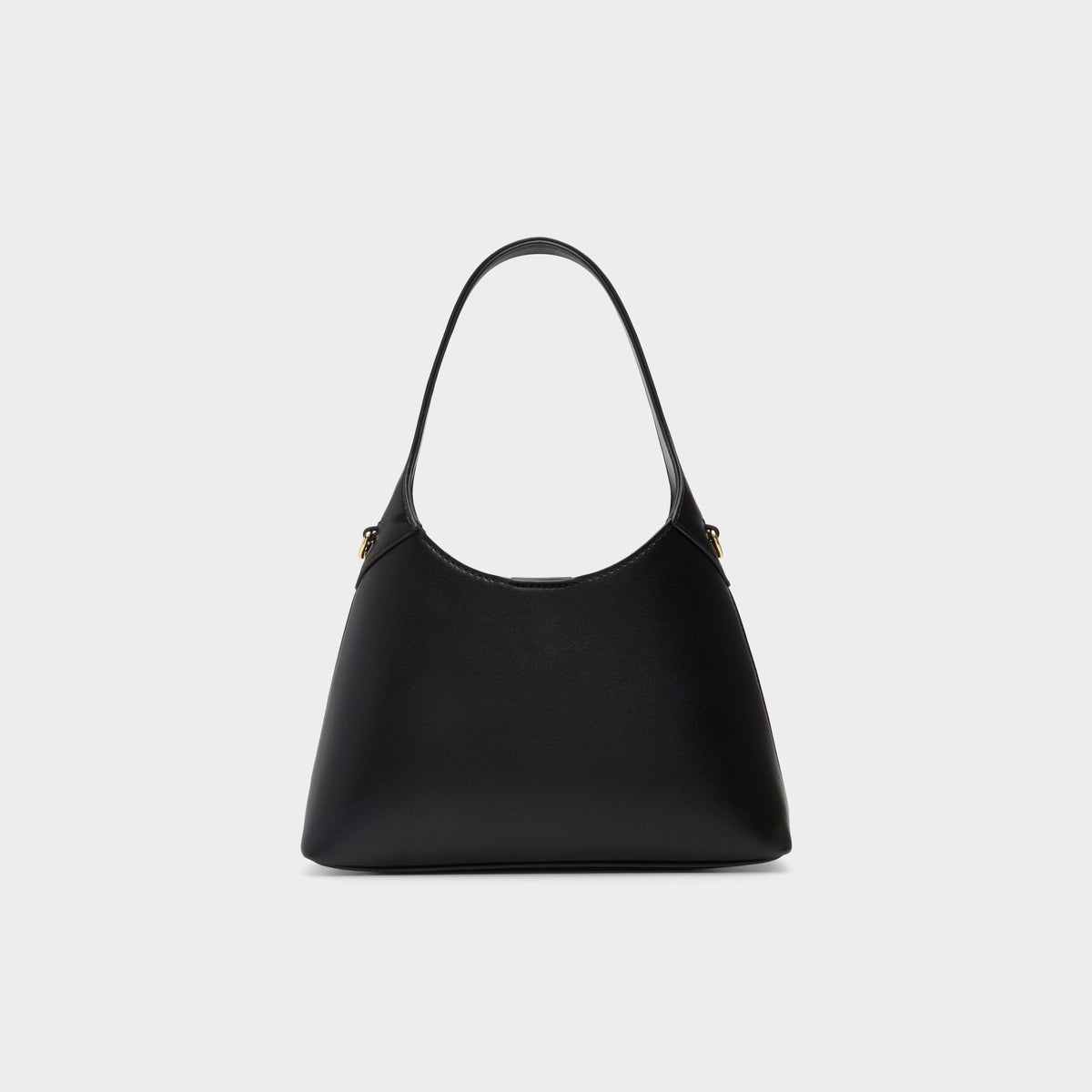Smallharperr in Black - Hobo bag