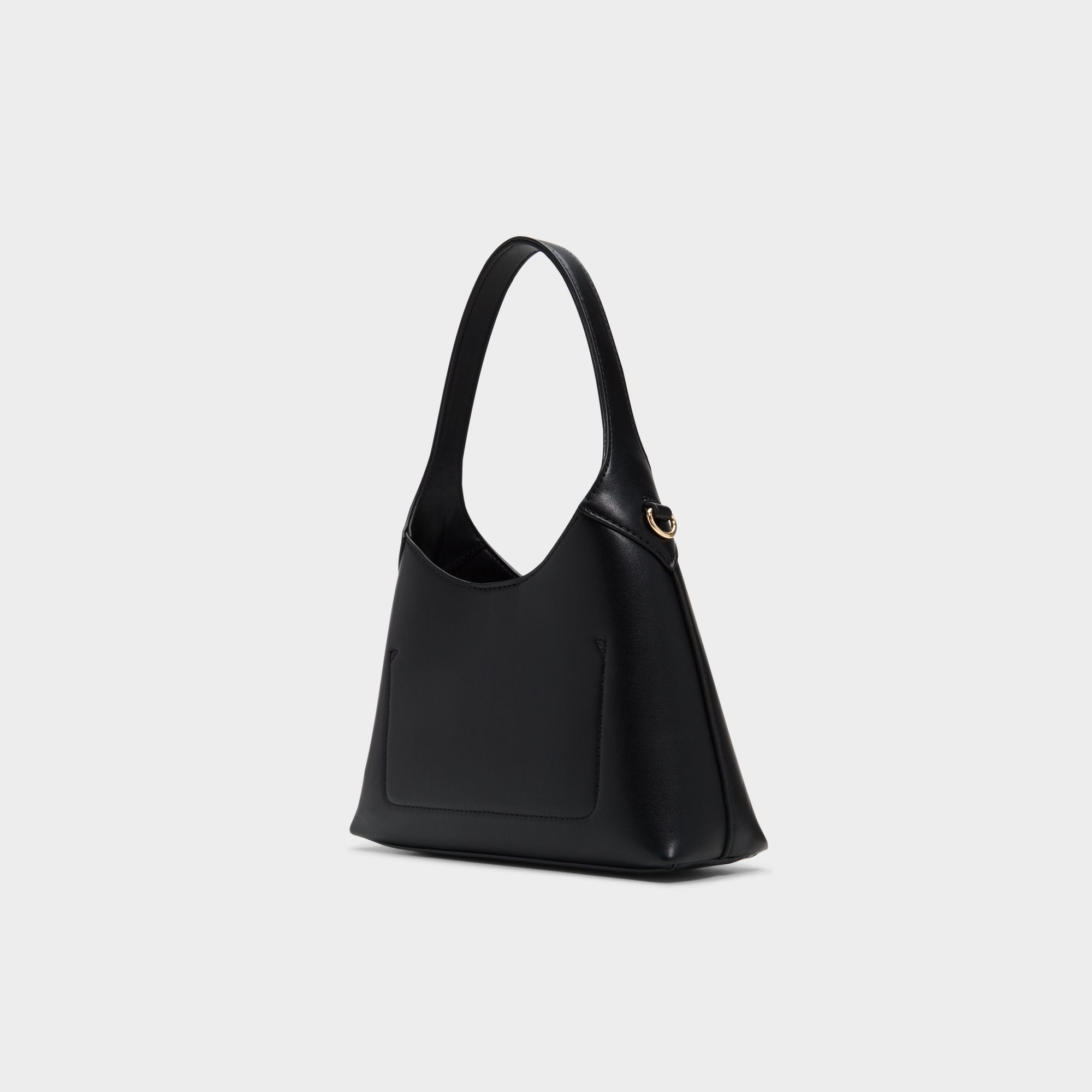 Smallharperr in Black - Hobo bag