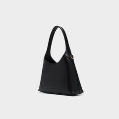 Smallharperr in Black - Hobo bag