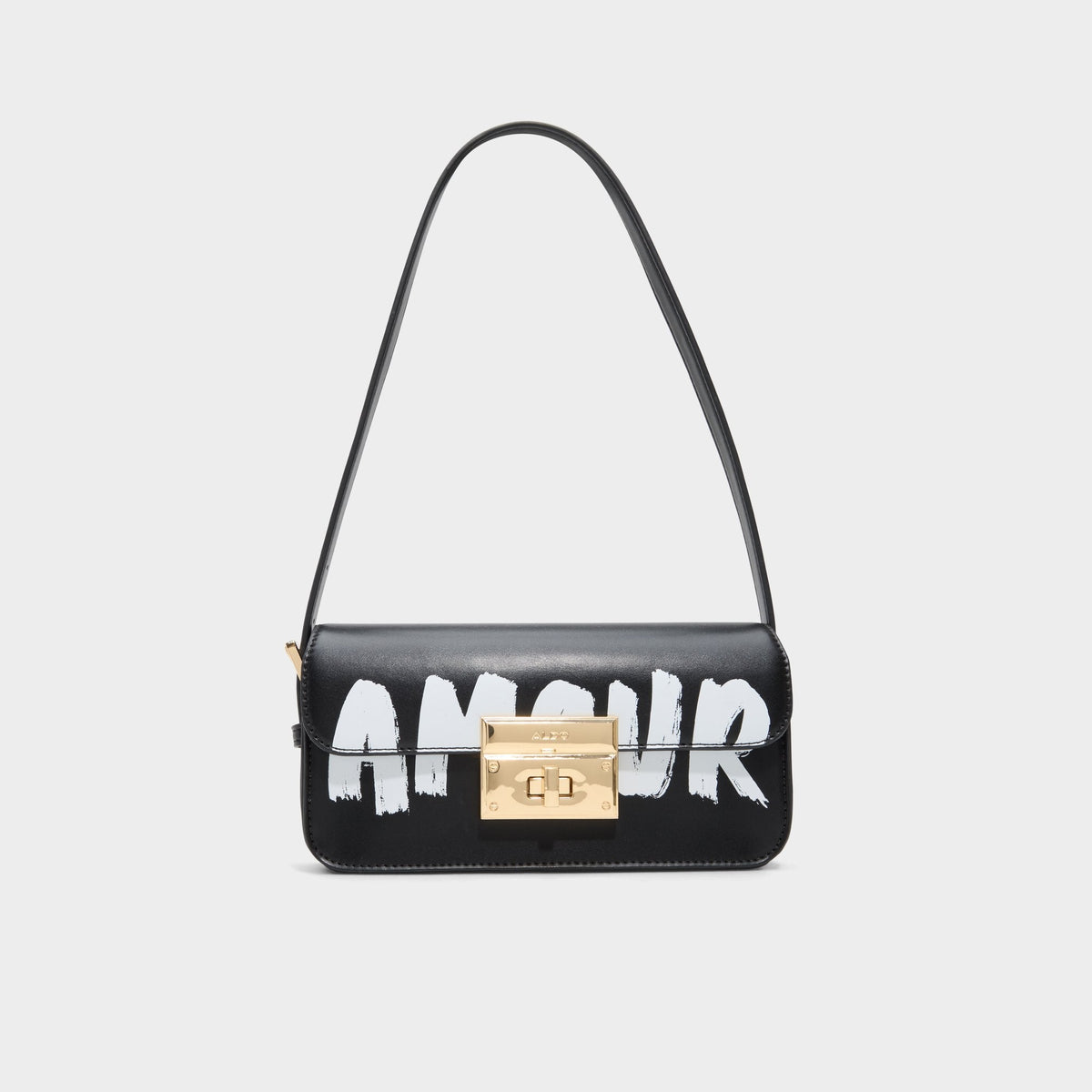 Amandyy in Black - Shoulder bag
