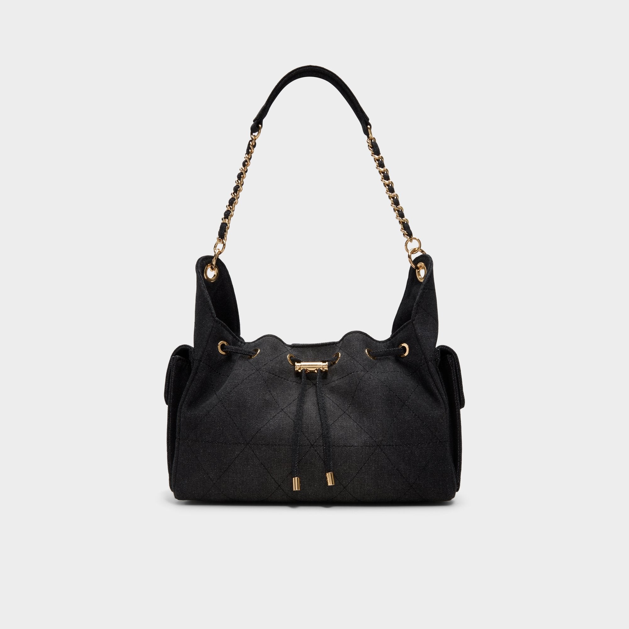 Stilaax in Denim - Shoulder bag