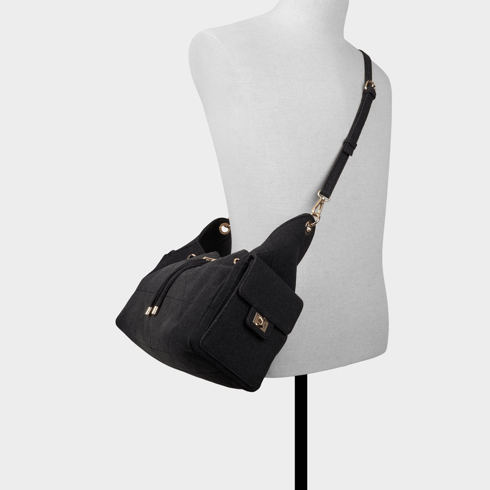 Stilaax in Denim - Shoulder bag