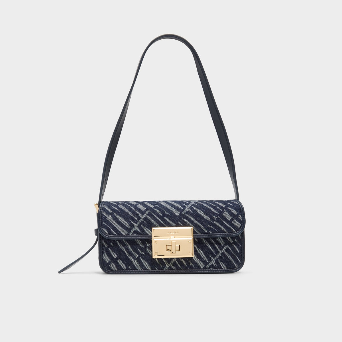 Amandyy in Denim - Shoulder bag