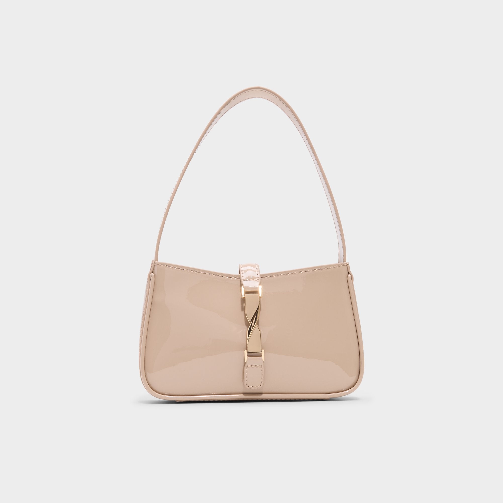 Abrielle in Natural - Shoulder bag