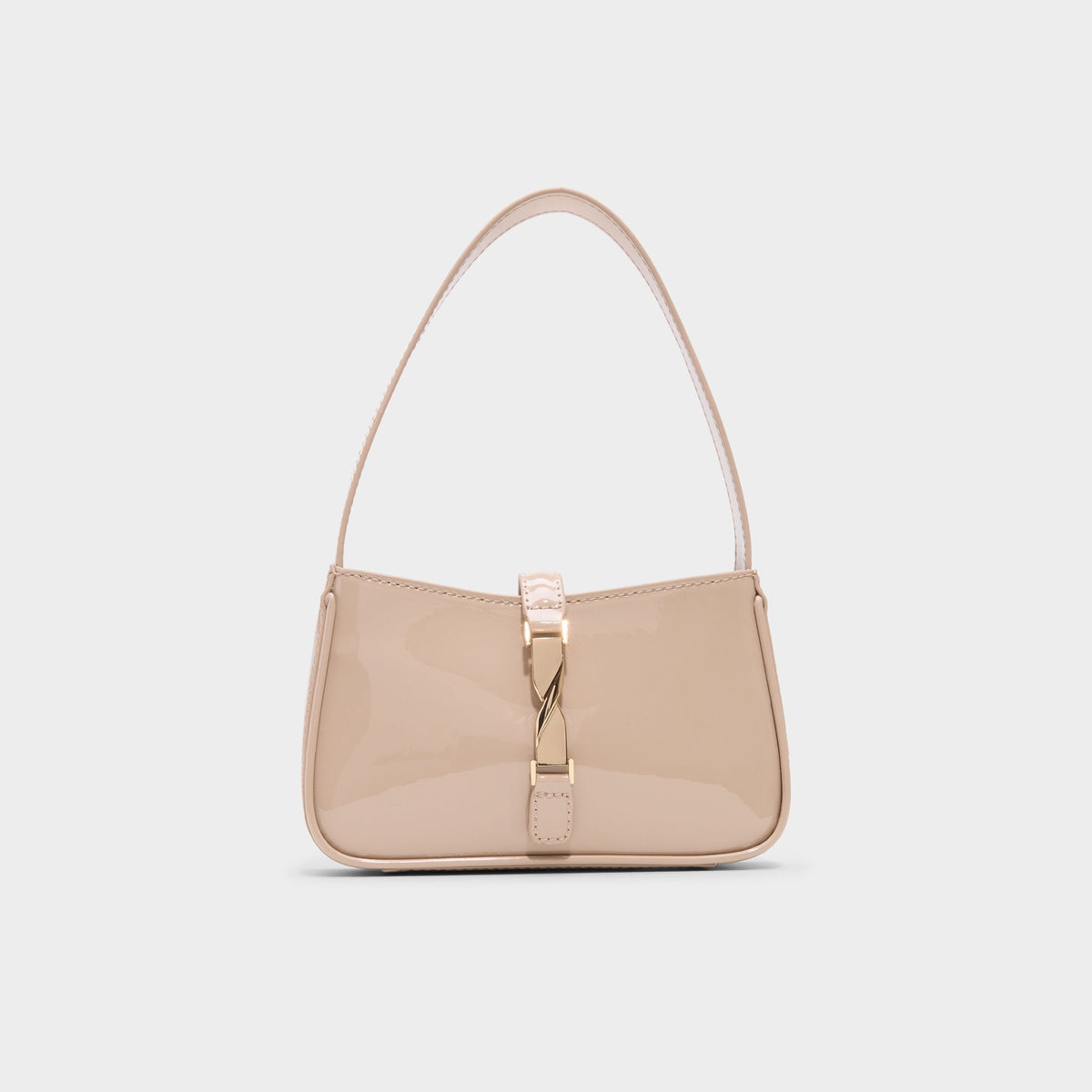 Abrielle in Natural - Shoulder bag