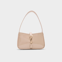 Abrielle in Natural - Shoulder bag