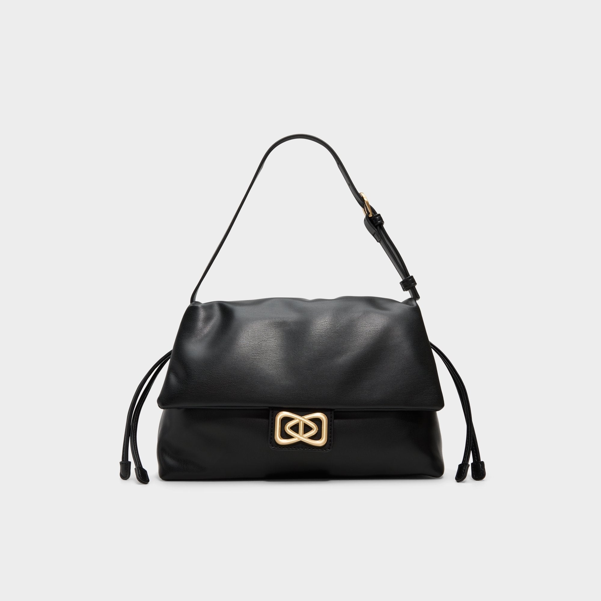 Eelinoraa in Black - Crossbody bag