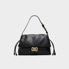 Eelinoraa in Black - Crossbody bag