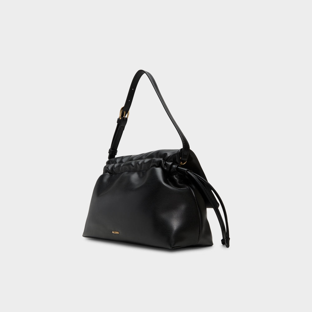 Eelinoraa in Black - Crossbody bag