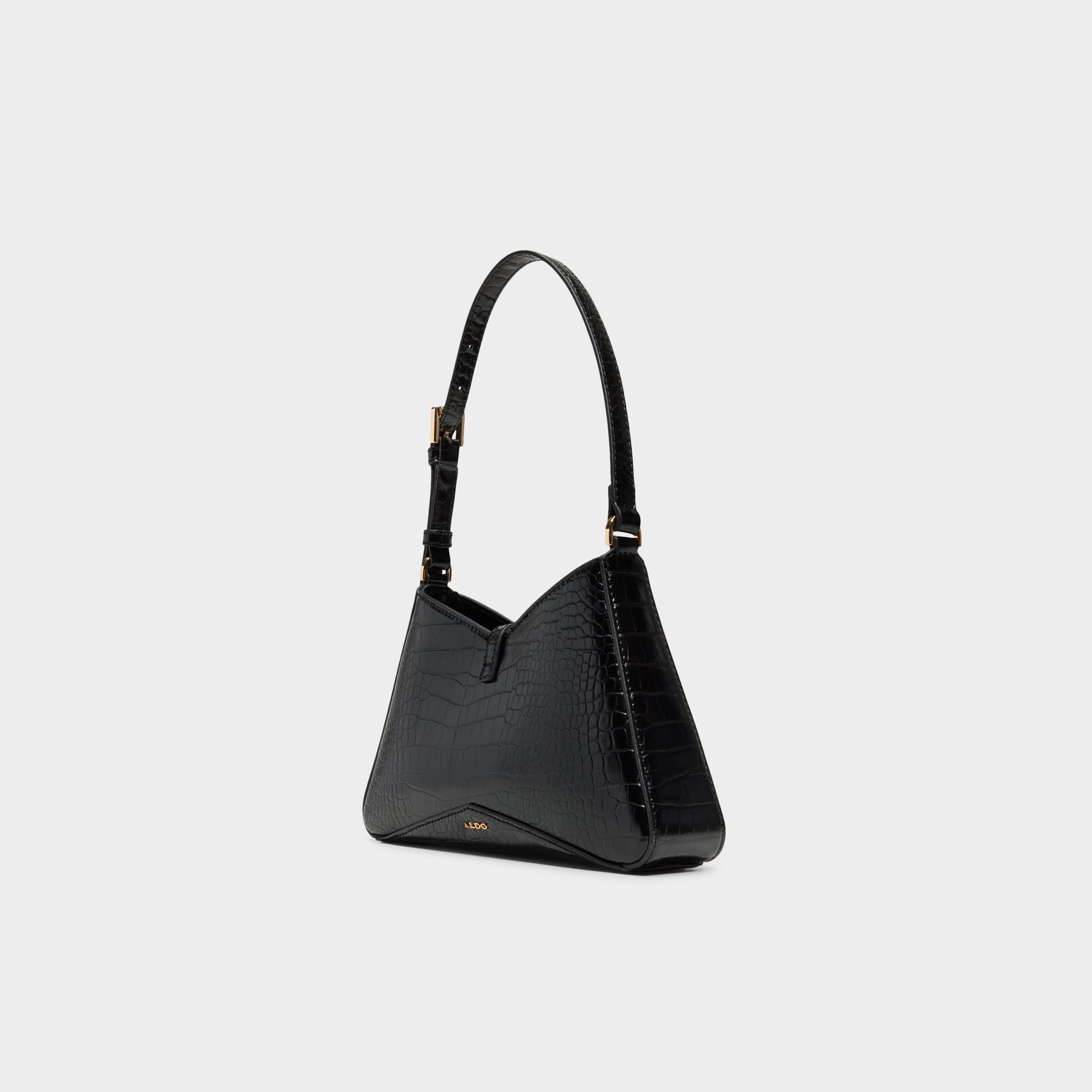 Julietta in Black - Shoulder bag