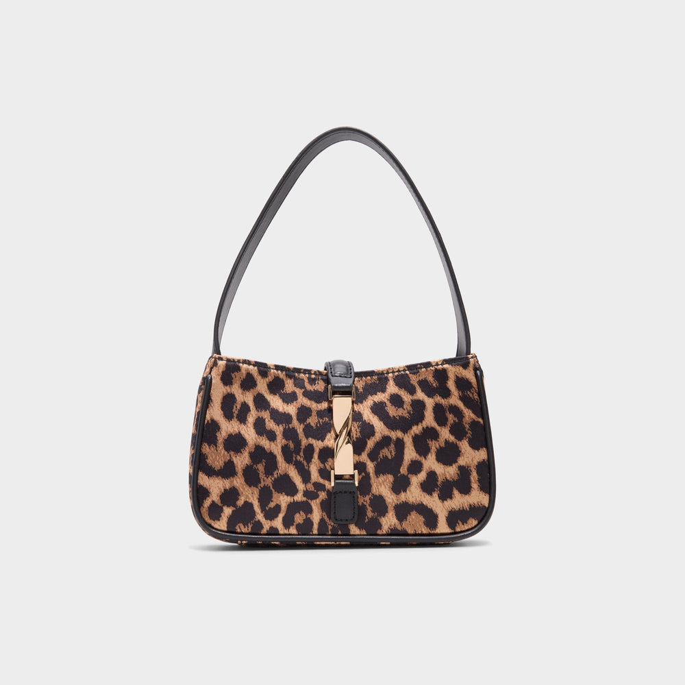 Abrielle in Other Brown - Shoulder bag