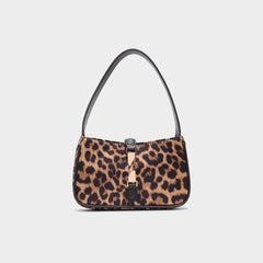 Abrielle in Other Brown - Shoulder bag