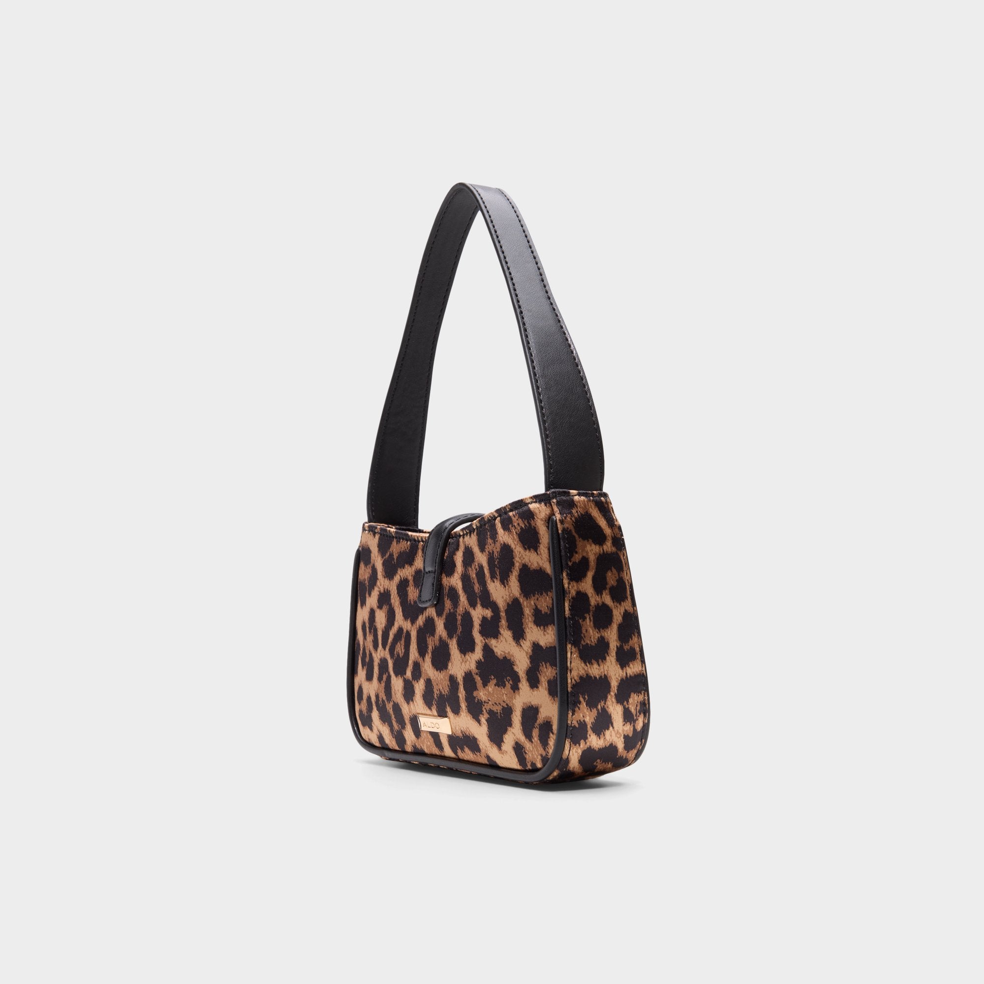 Abrielle in Other Brown - Shoulder bag