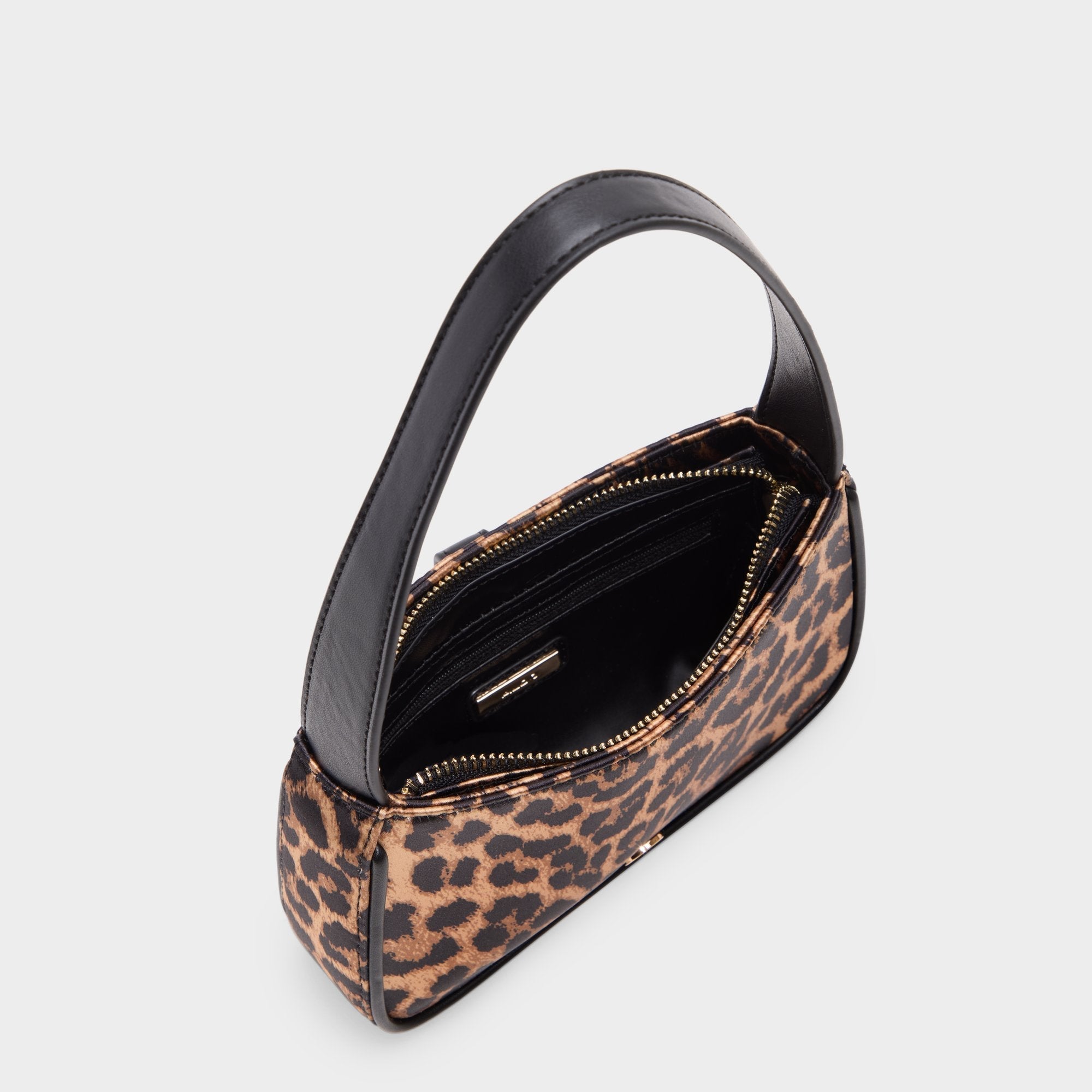 Abrielle in Other Brown - Shoulder bag