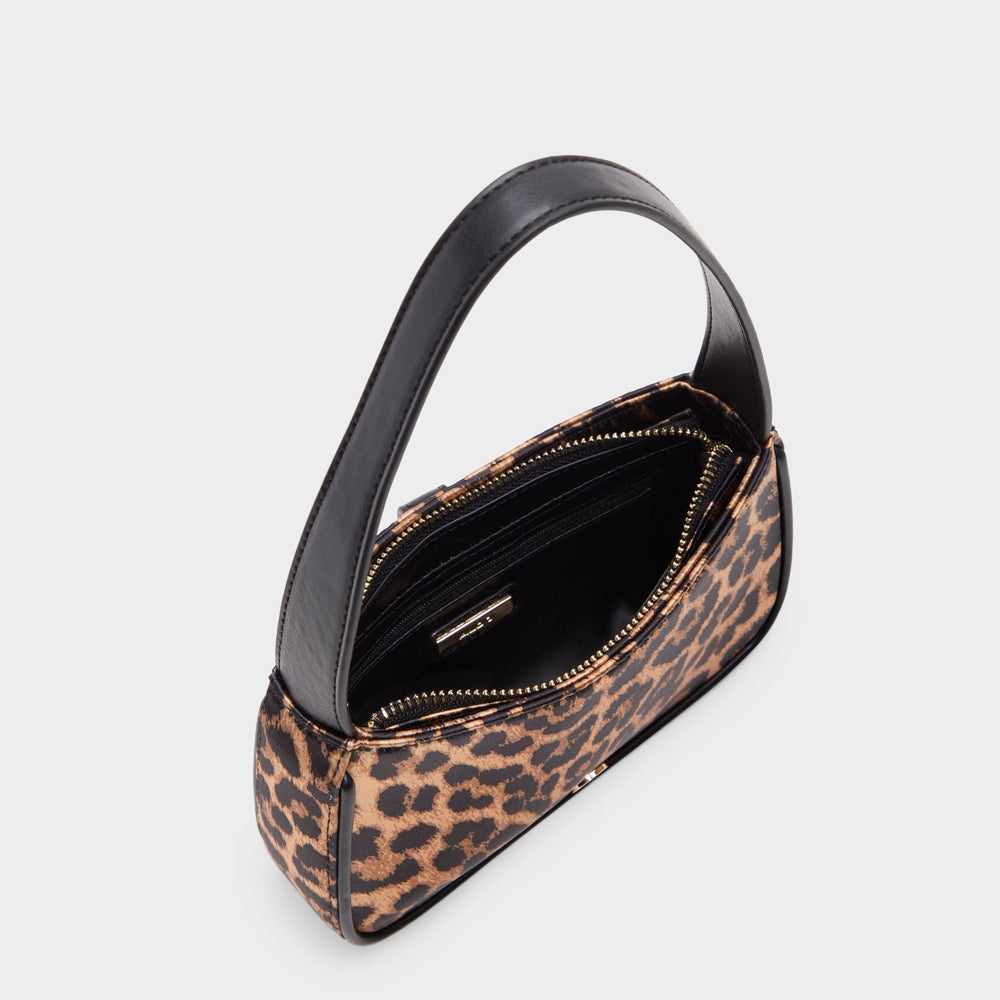 Abrielle in Other Brown - Shoulder bag