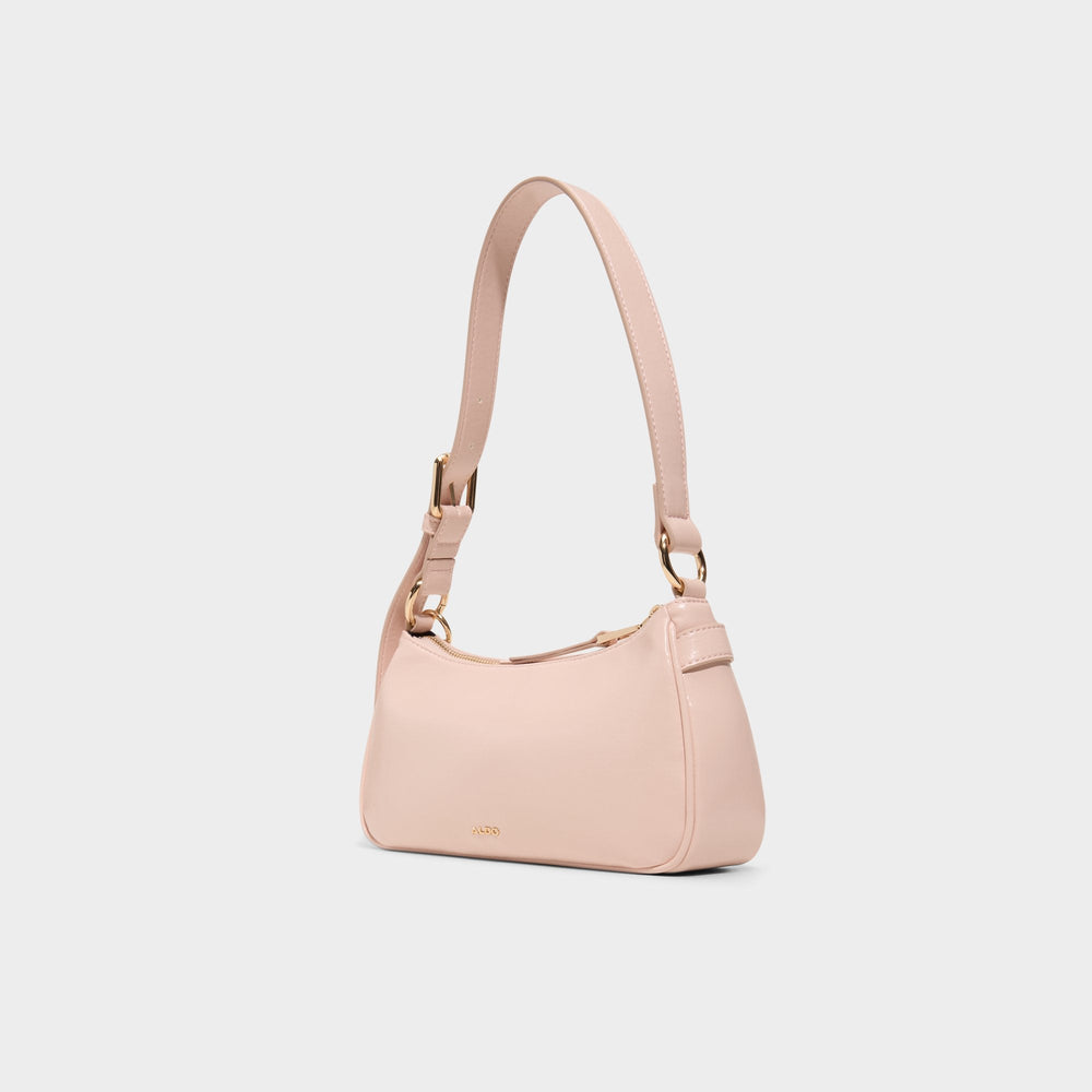 Beramandraa Light Pink Women's Shoulder Bags - Shoulder bag