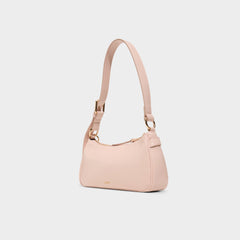Beramandraa Light Pink Women's Shoulder Bags - Shoulder bag