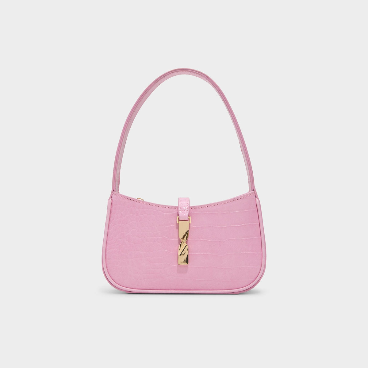 Abriella Pink Women's Shoulder Bags - Shoulder bag