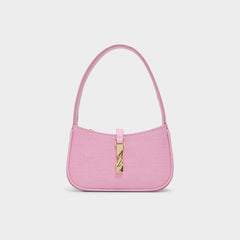 Abriella Pink Women's Shoulder Bags - Shoulder bag