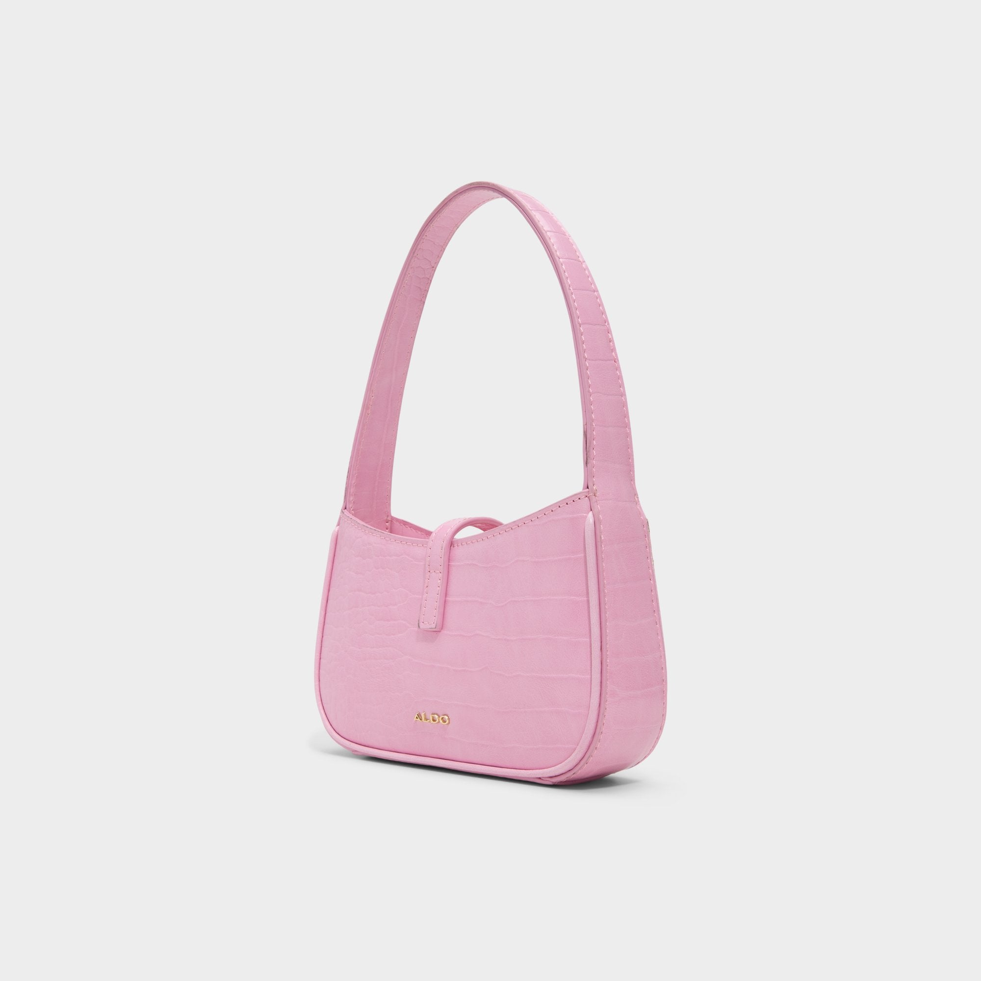 Abriella Pink Women's Shoulder Bags - Shoulder bag