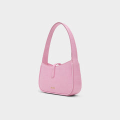 Abriella Pink Women's Shoulder Bags - Shoulder bag