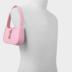 Abriella Pink Women's Shoulder Bags - Shoulder bag