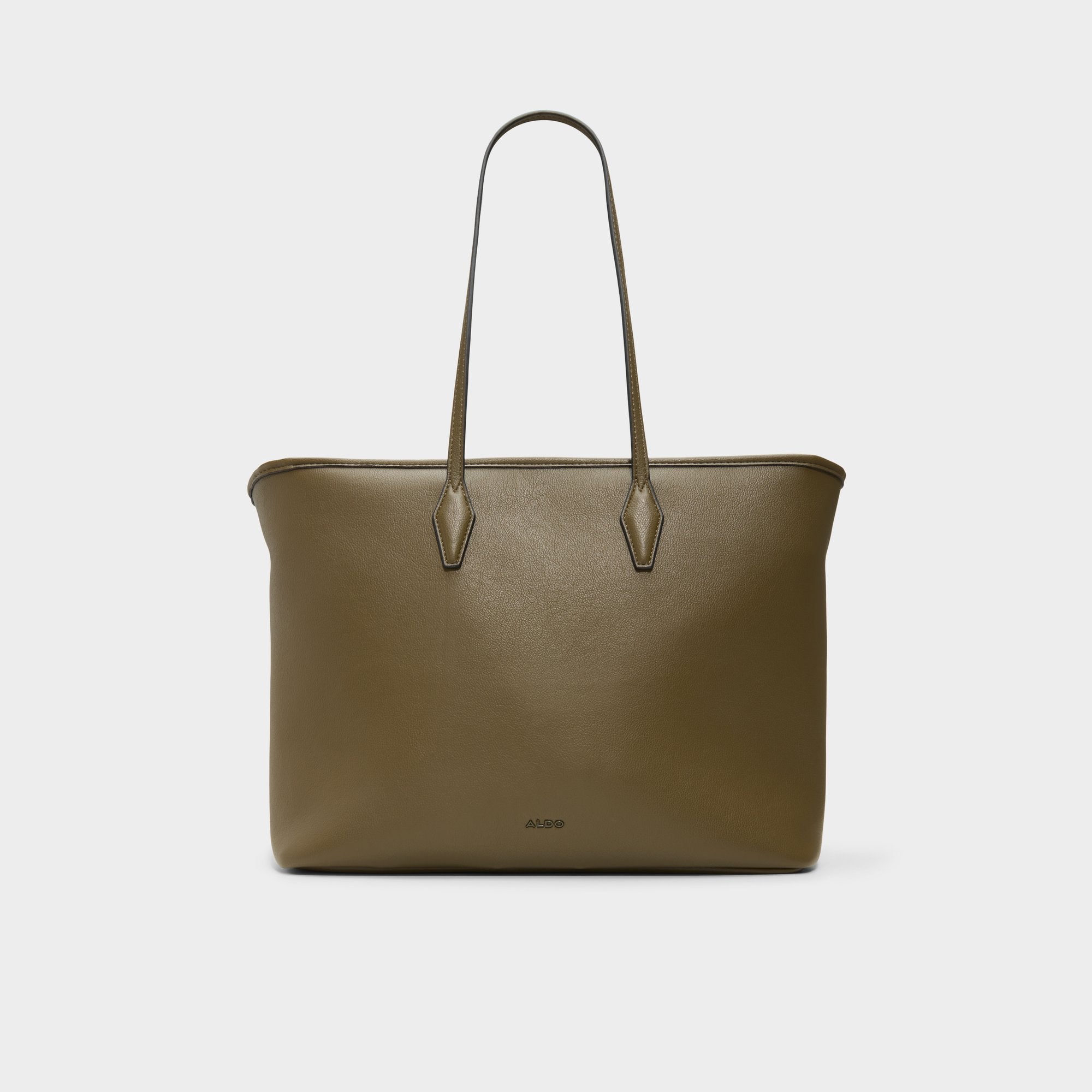 Everythingtotee in Khaki - Tote bag