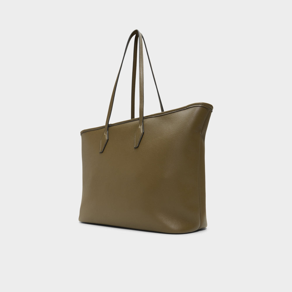 Everythingtotee in Khaki - Tote bag