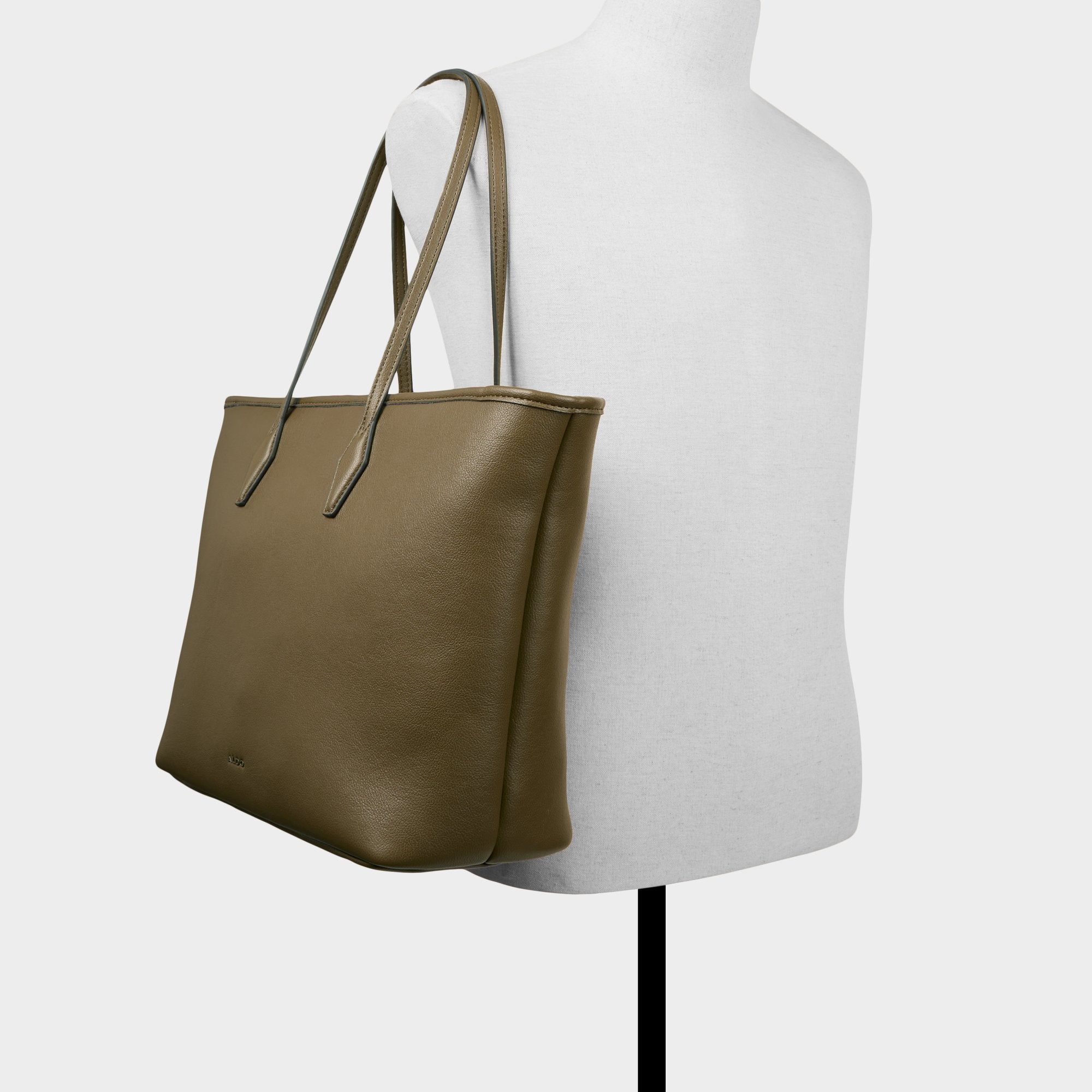 Everythingtotee in Khaki - Tote bag