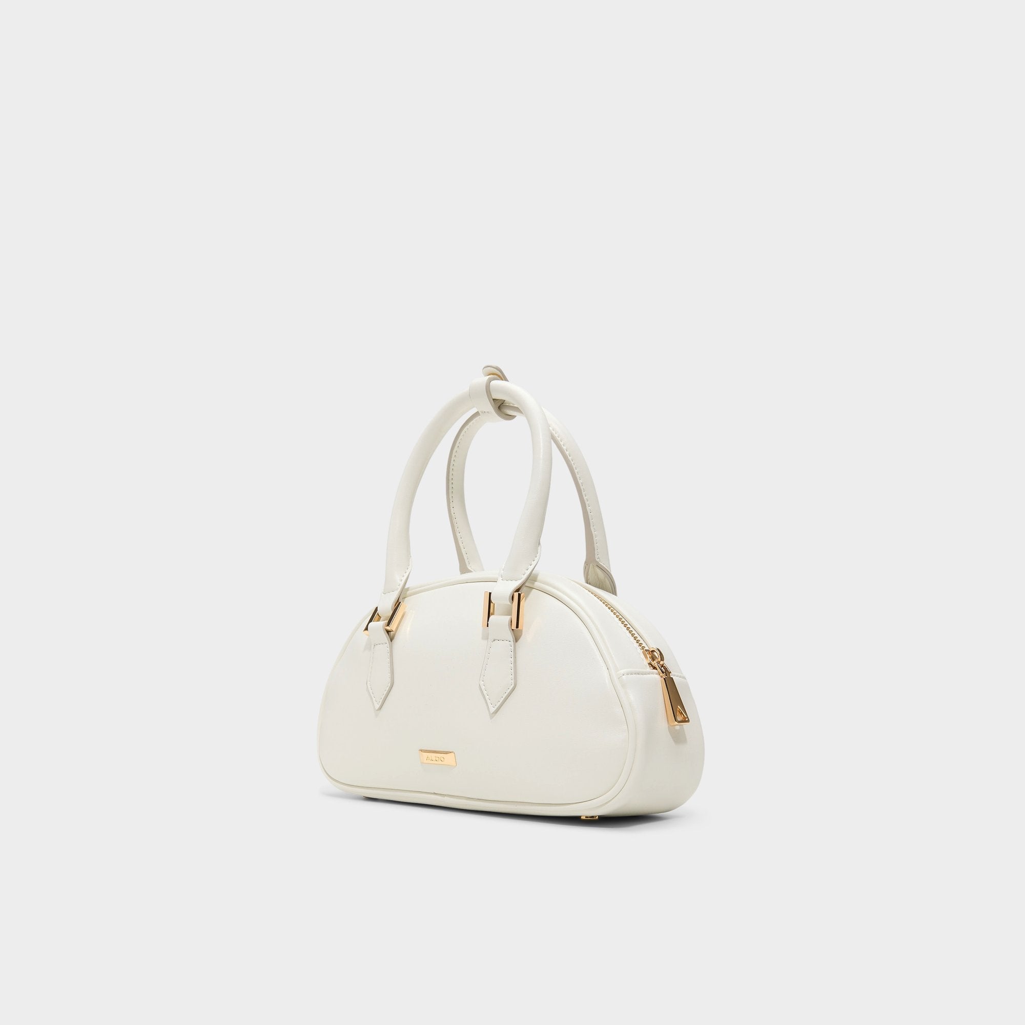 Bffhandbag in White - Satchel bag