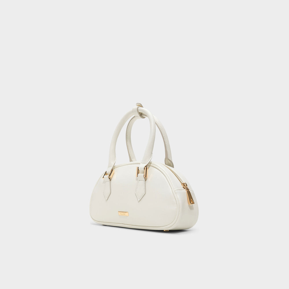 Bffhandbag in White - Satchel bag
