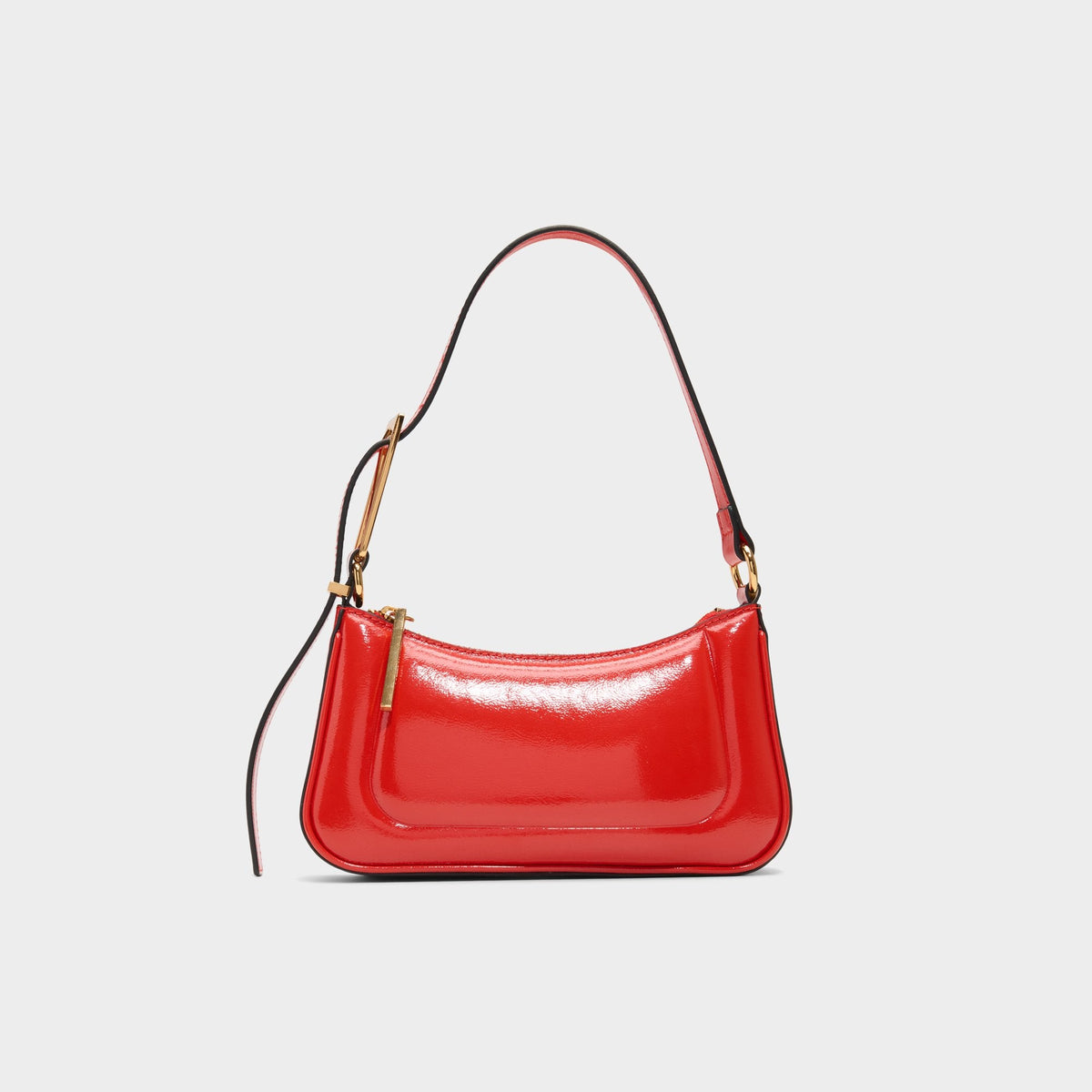 Zelieex Red Women's Shoulder Bags - Shoulder bag