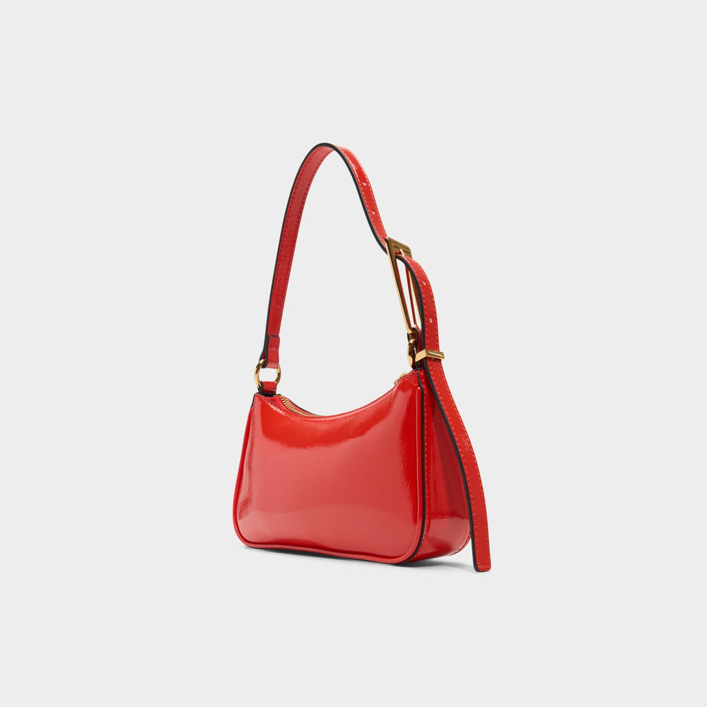 Zelieex Red Women's Shoulder Bags - Shoulder bag