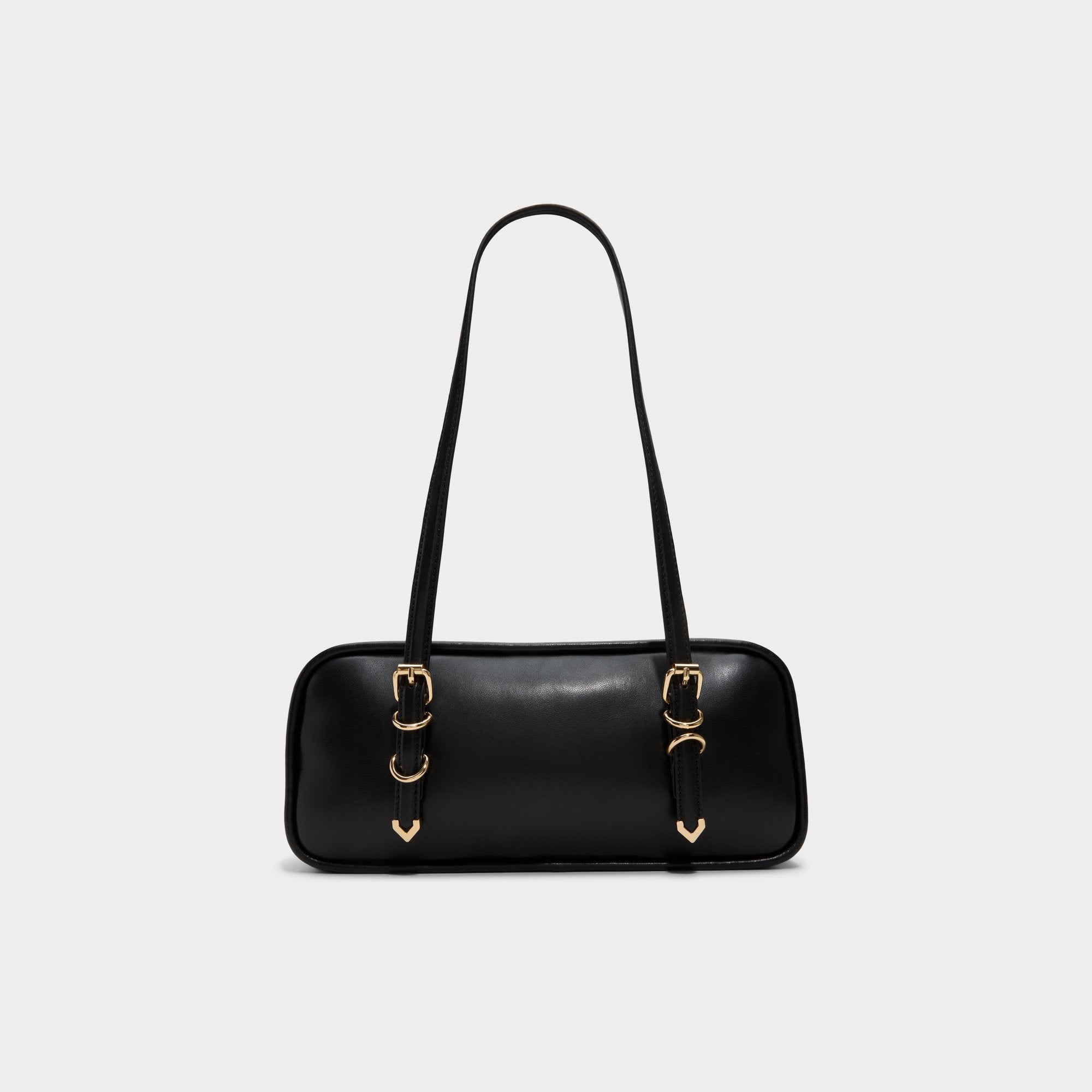 Casandraa in Black - Shoulder bag