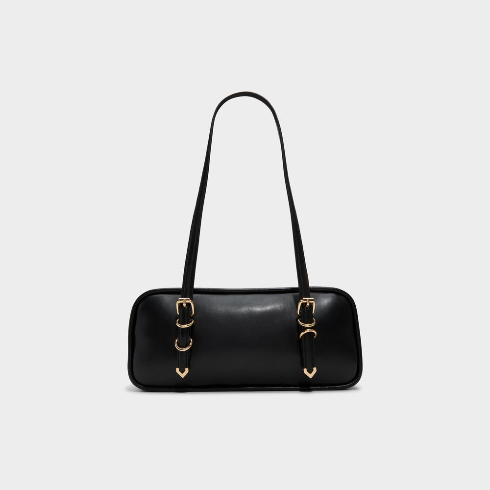 Casandraa in Black - Shoulder bag