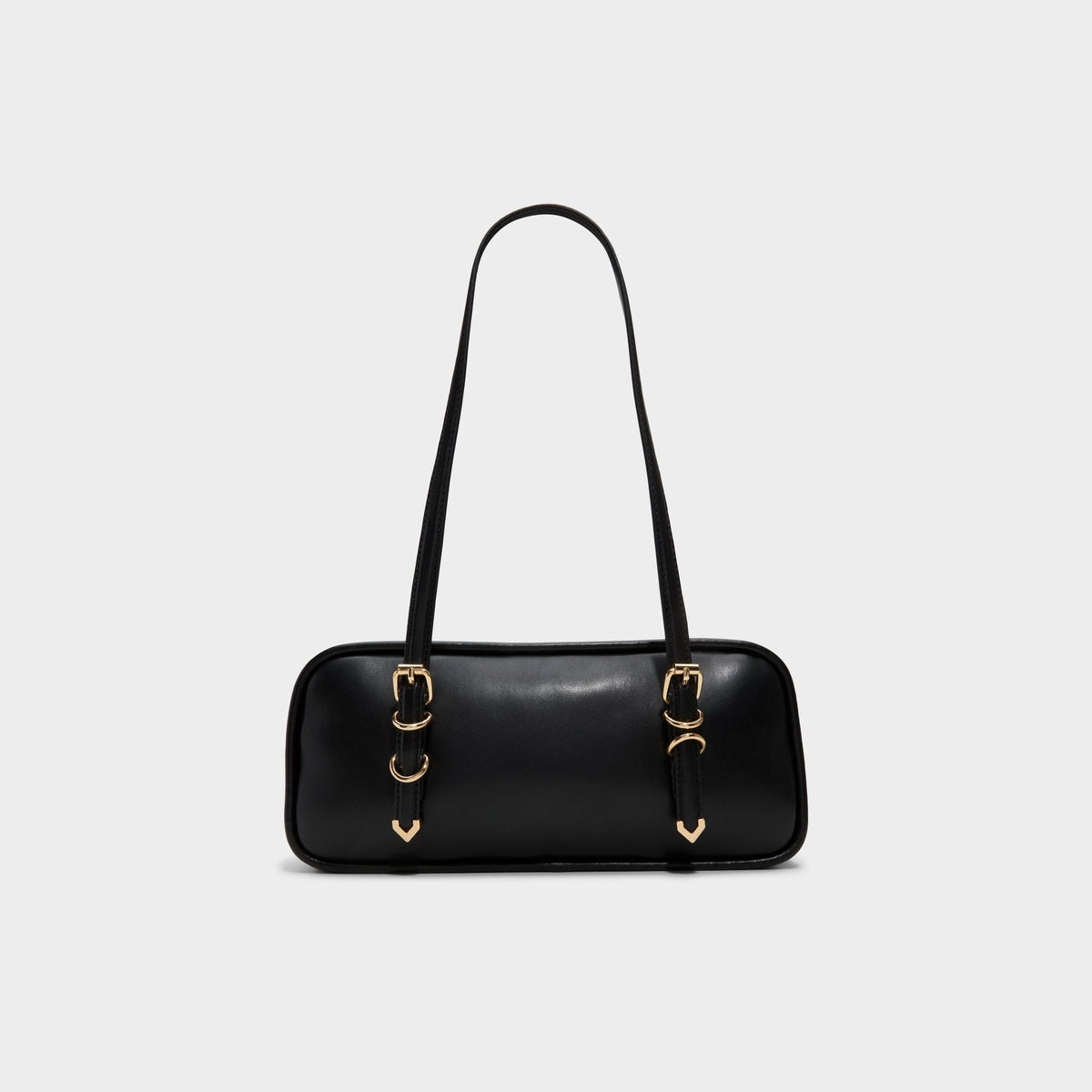 Casandraa in Black - Shoulder bag