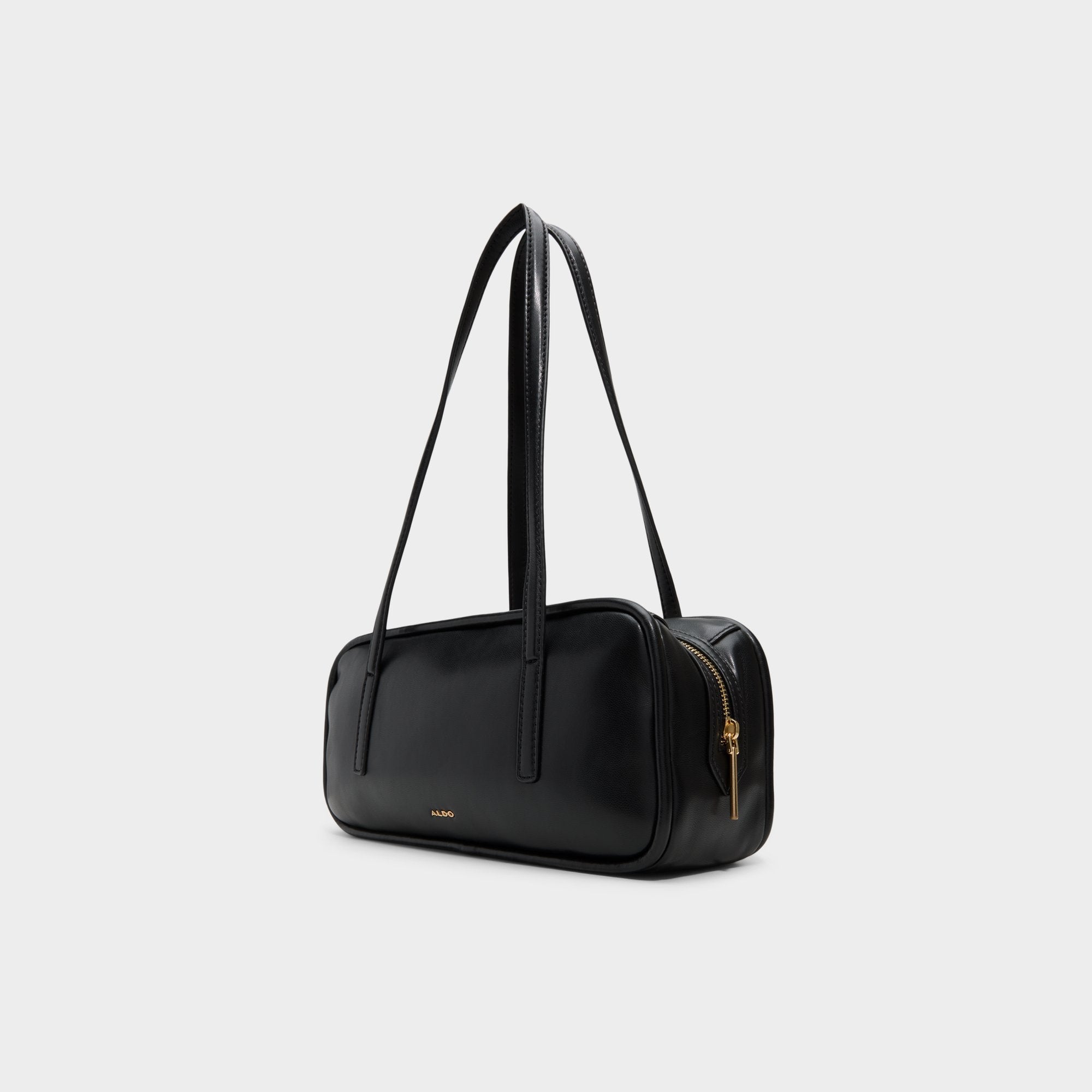 Casandraa in Black - Shoulder bag