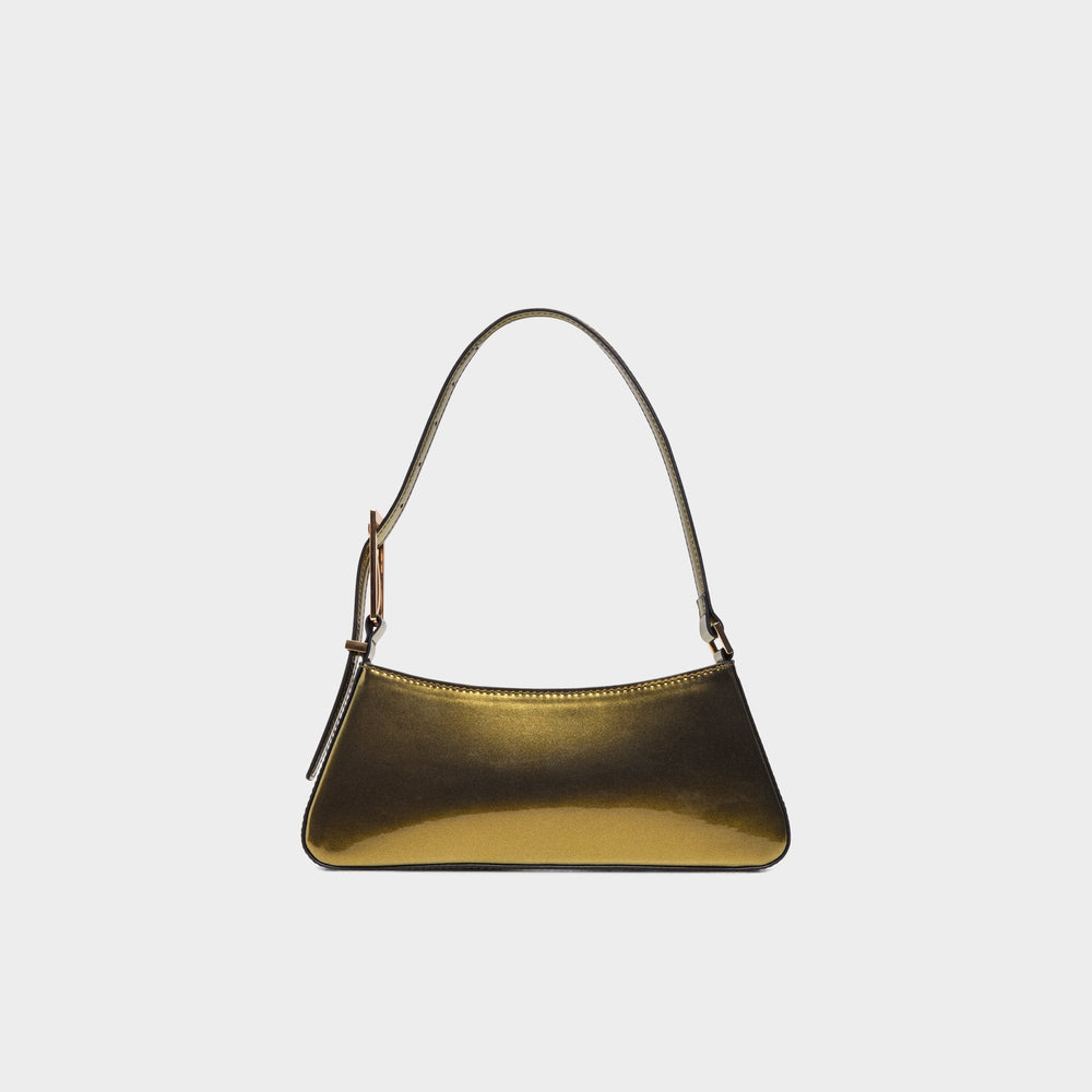 Jabellee in Green - Shoulder bag