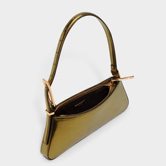 Jabellee in Green - Shoulder bag