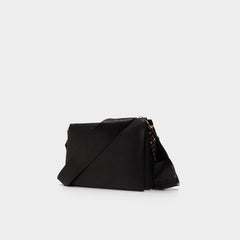 Alaeteriell Black Women's Crossbody Bags - Crossbody bag
