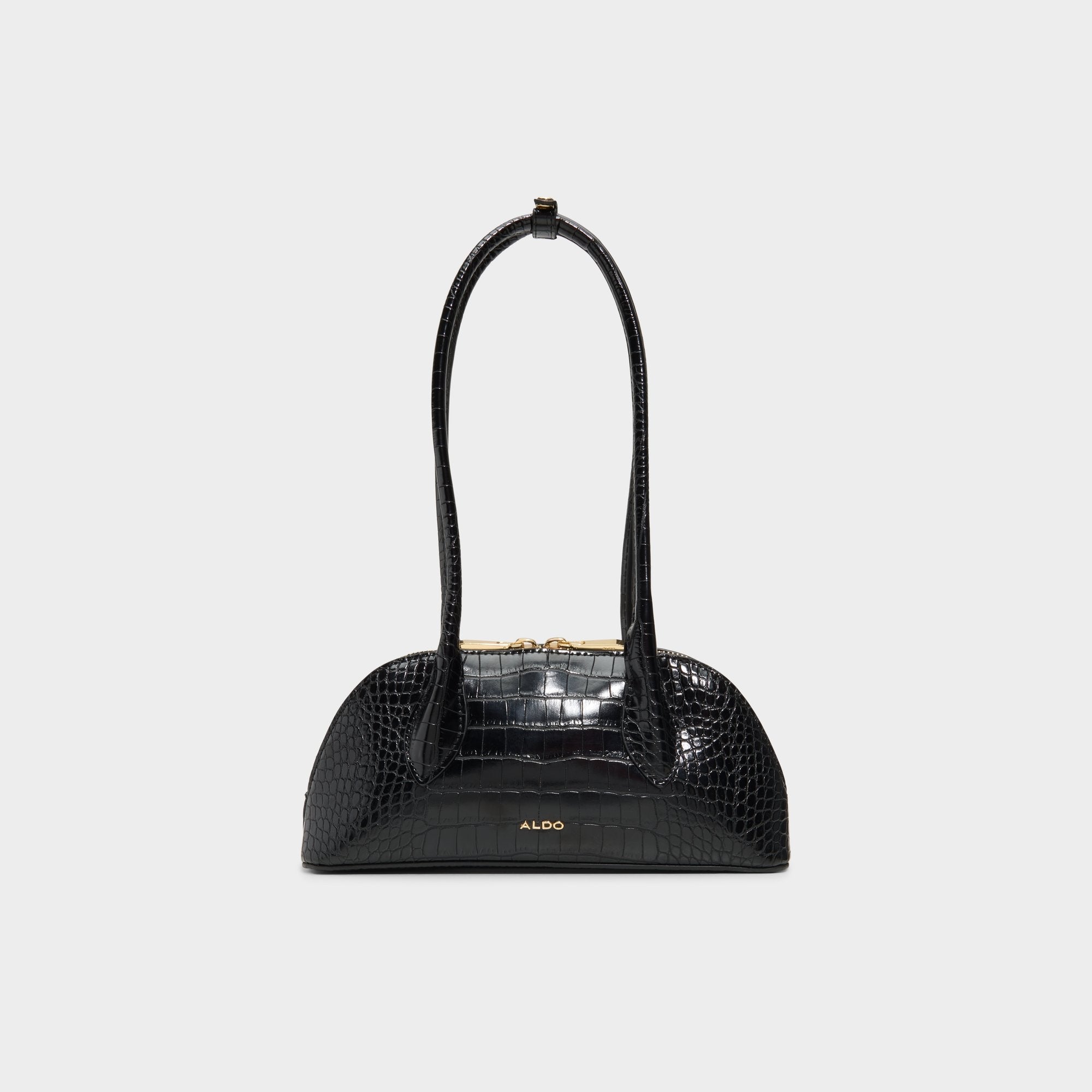 Heileyy in Black - Shoulder bag